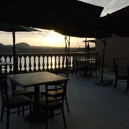 Asham Africa Hotel Bishoftu Ngoại thất bức ảnh
