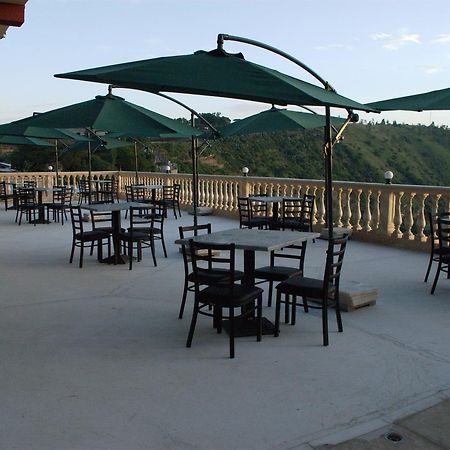 Asham Africa Hotel Bishoftu Ngoại thất bức ảnh