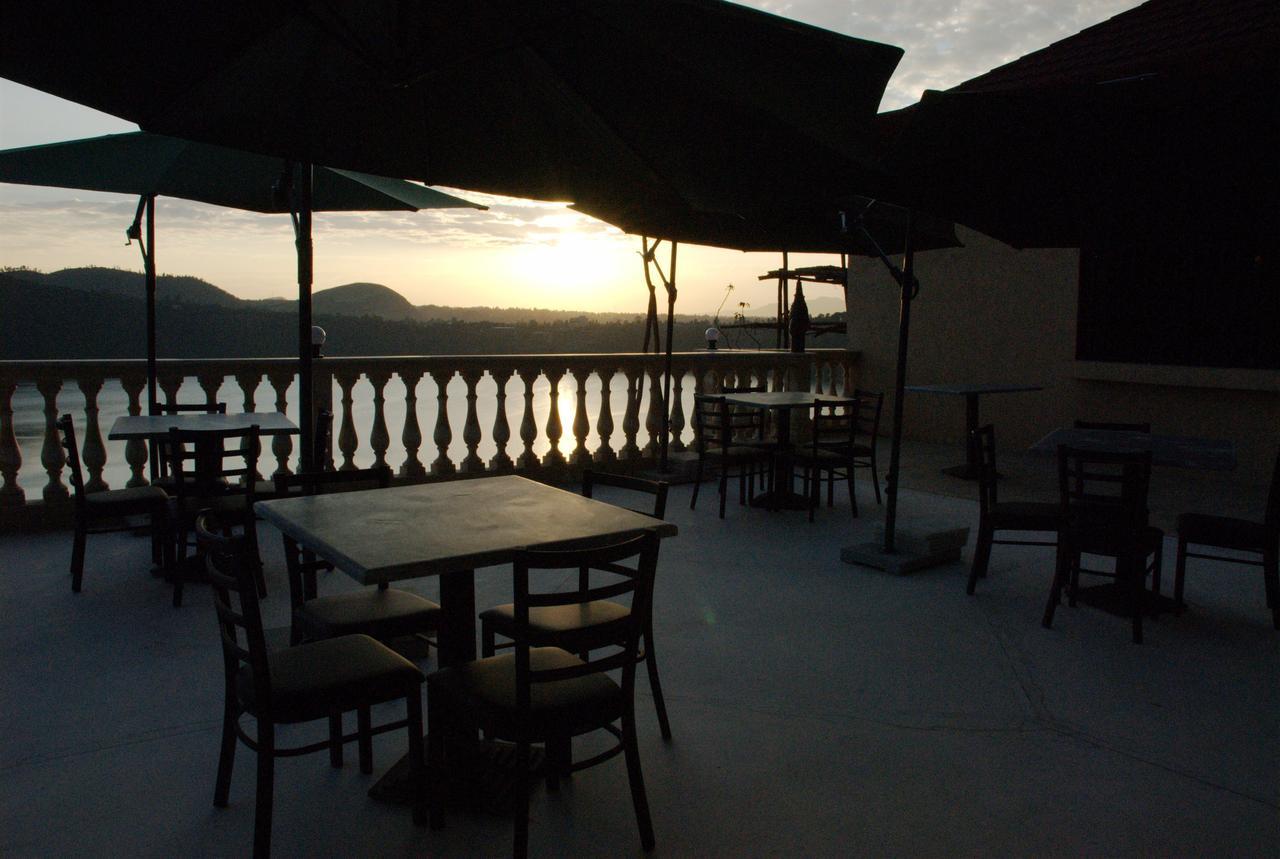 Asham Africa Hotel Bishoftu Ngoại thất bức ảnh