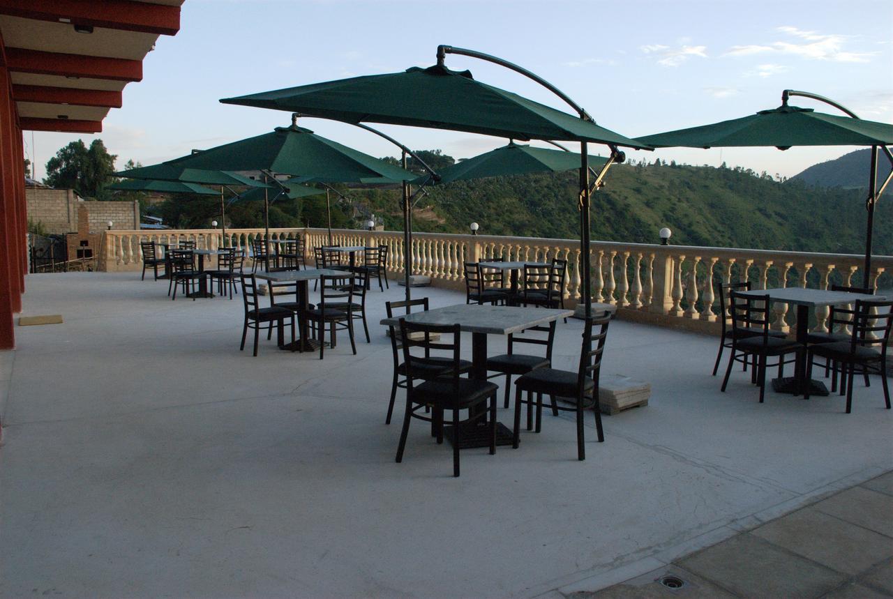 Asham Africa Hotel Bishoftu Ngoại thất bức ảnh