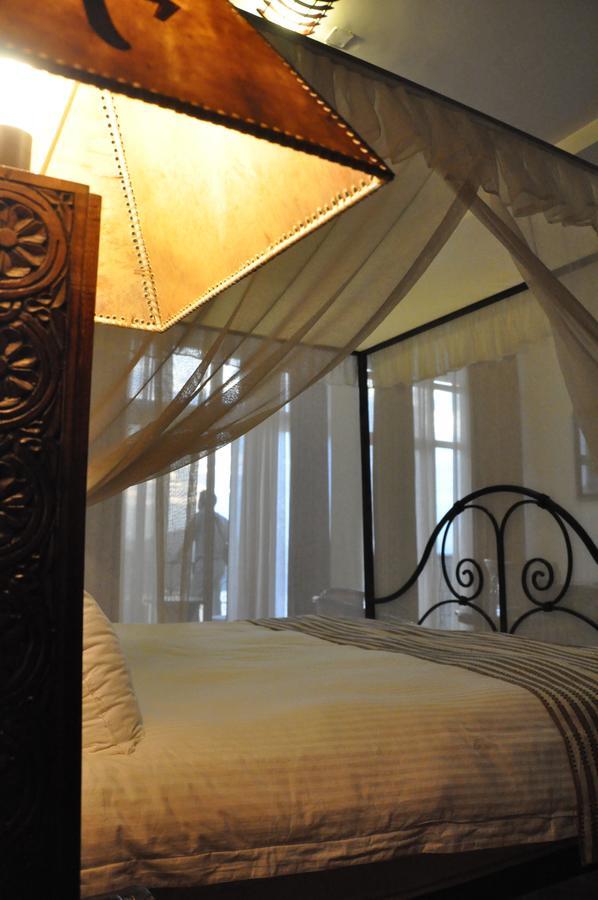 Asham Africa Hotel Bishoftu Ngoại thất bức ảnh