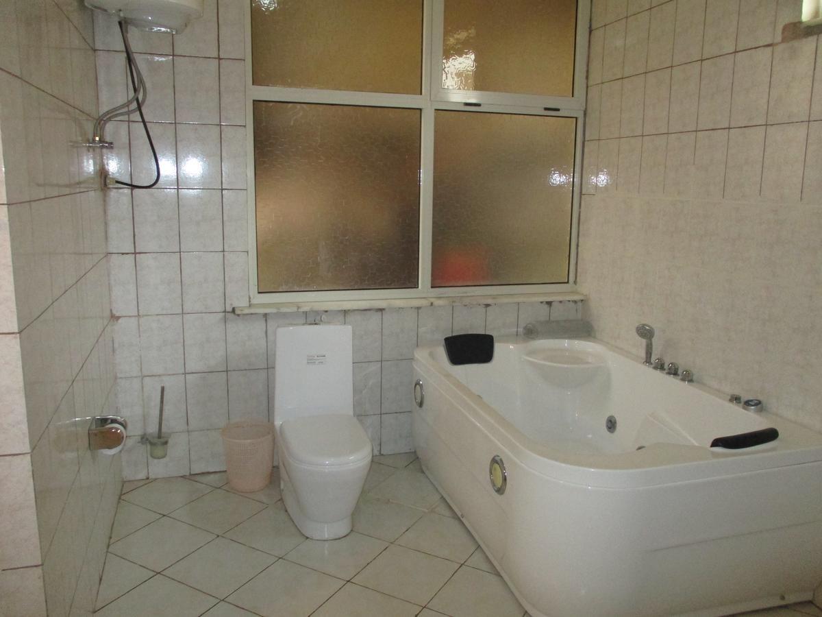 Asham Africa Hotel Bishoftu Ngoại thất bức ảnh