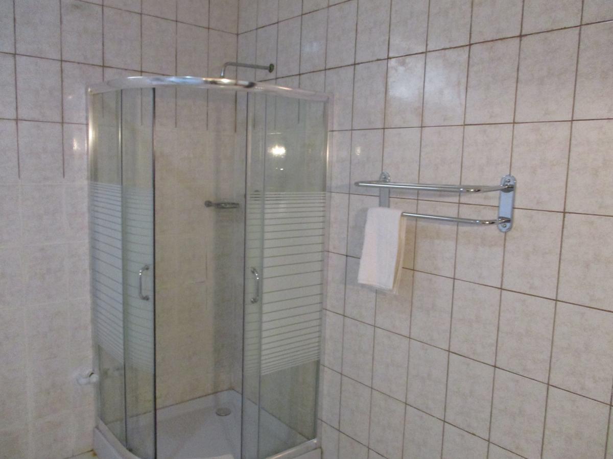 Asham Africa Hotel Bishoftu Ngoại thất bức ảnh