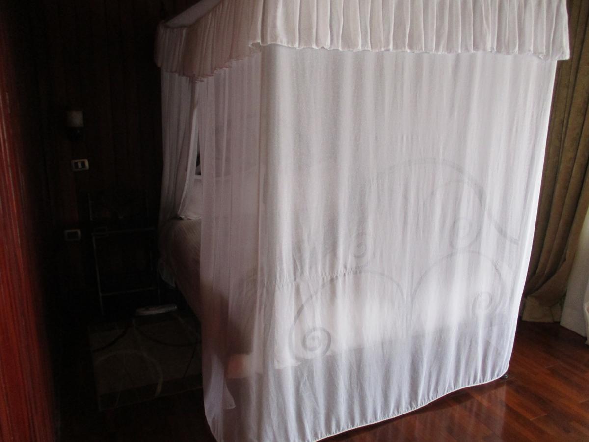 Asham Africa Hotel Bishoftu Ngoại thất bức ảnh