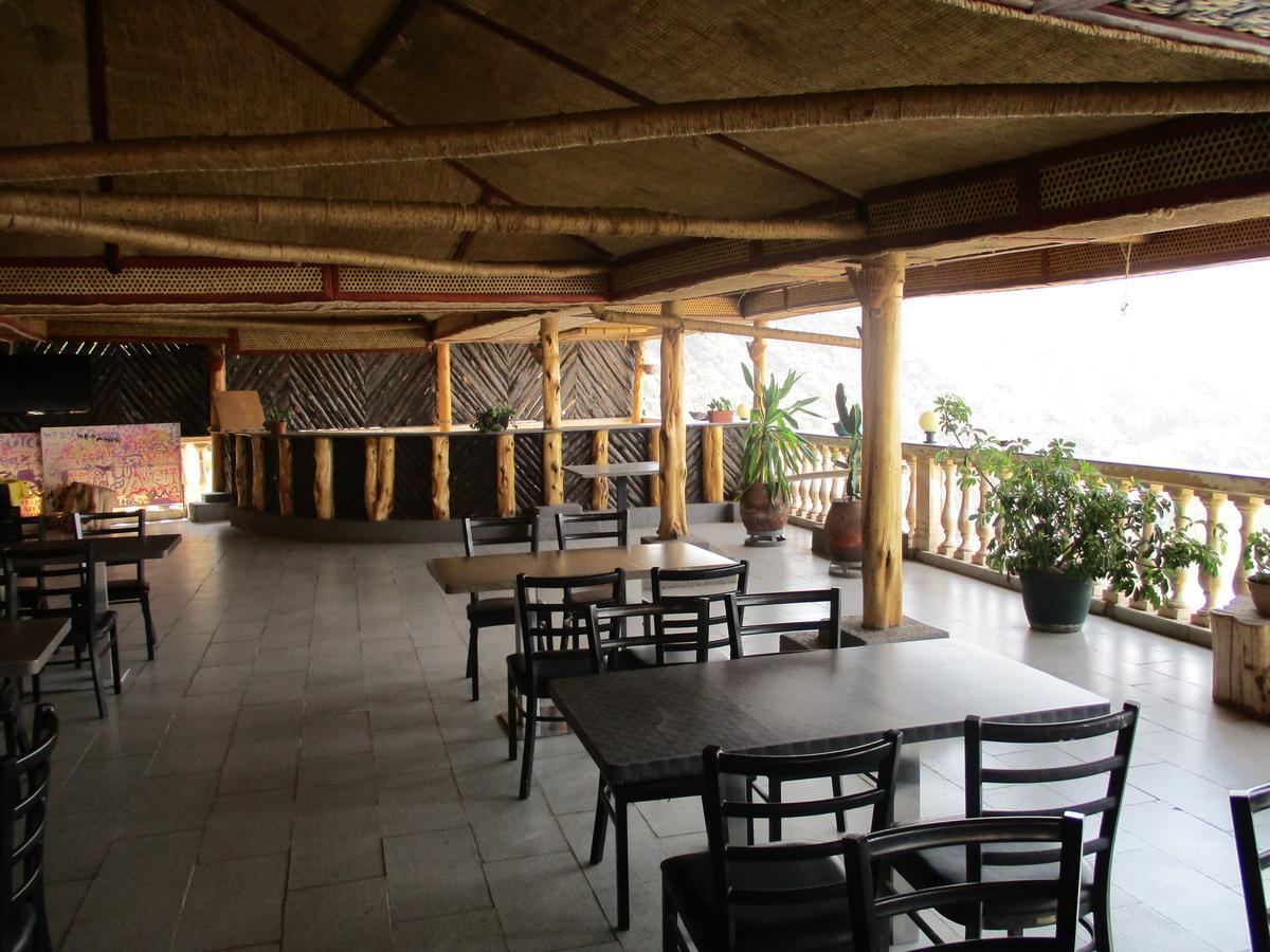 Asham Africa Hotel Bishoftu Ngoại thất bức ảnh