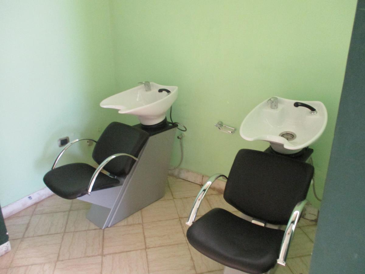 Asham Africa Hotel Bishoftu Ngoại thất bức ảnh